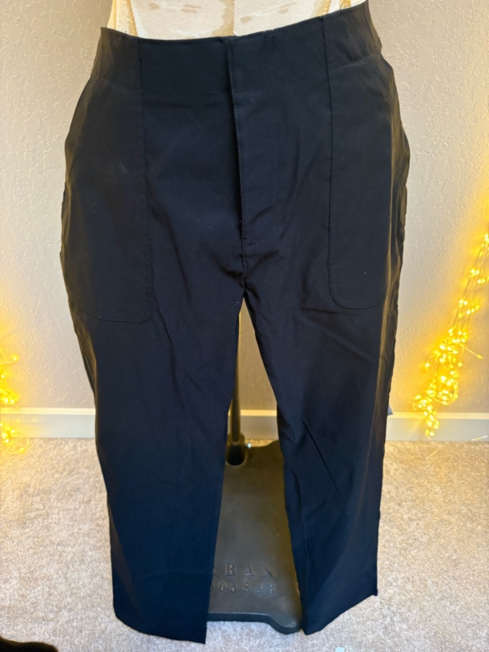Hilary Bradley Professional Trousers - Picture 4 of 5